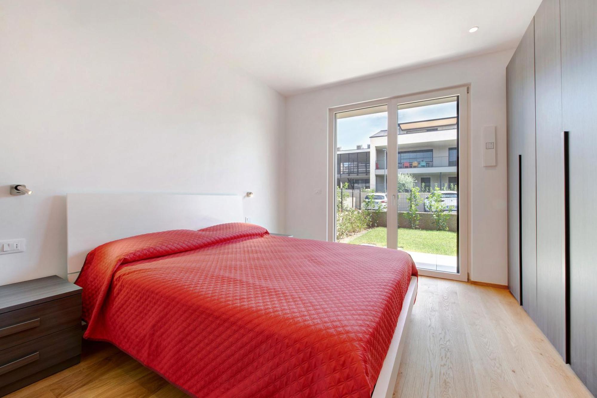 Garden Borgo Secolo Διαμέρισμα Πεσκιέρα ντελ Γκάρντα Εξωτερικό φωτογραφία
